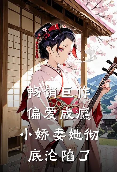 畅销巨作偏爱成瘾,小娇妻她彻底沦陷了全文阅读