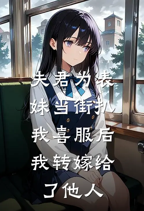 夫君为表妹当街扒我喜服后,我转嫁给了他人 百度
