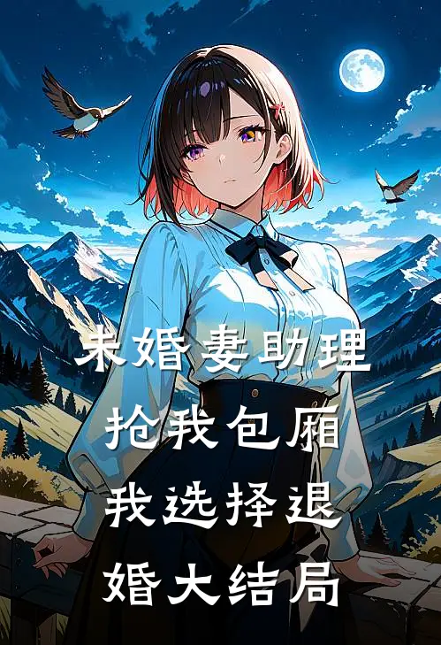 未婚妻助理抢我包厢,我选择退婚大结局