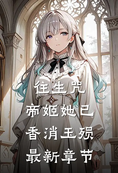 往生咒帝姬她已香消玉殒最新章节阅读