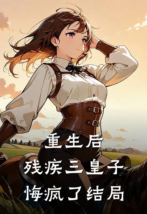 重生后,残疾三皇子悔疯了结局