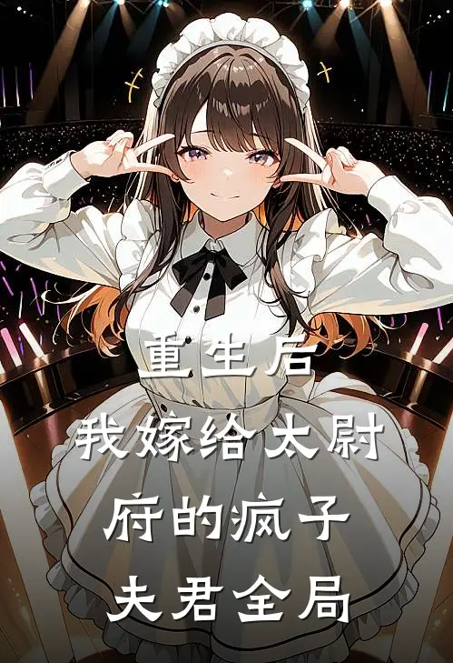 重生后,我嫁给太尉府的疯子夫君全局