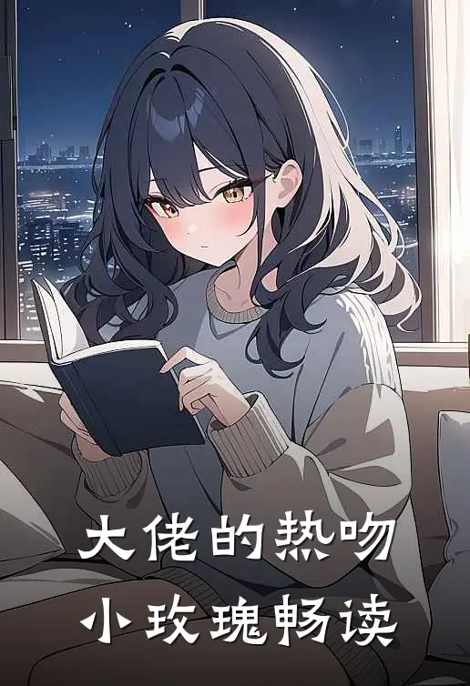 大佬的热吻小玫瑰畅读