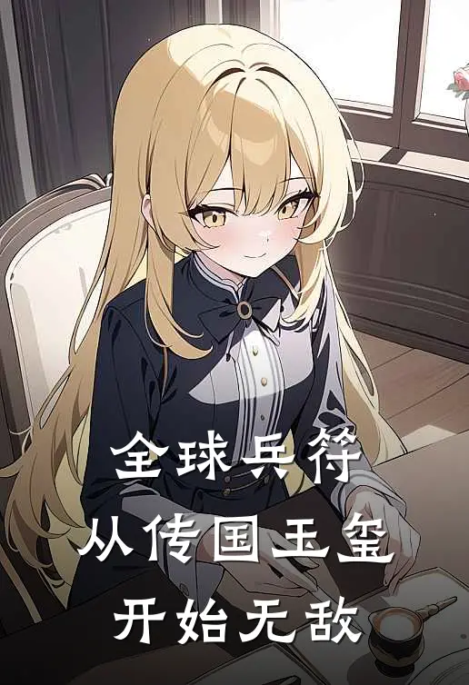全球兵符从传国玉玺开始无敌(超...)
