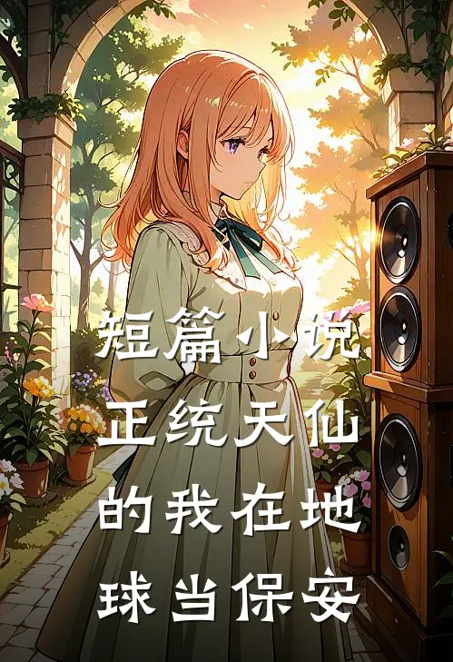 短篇正统天仙的我在地球当保安免费阅读