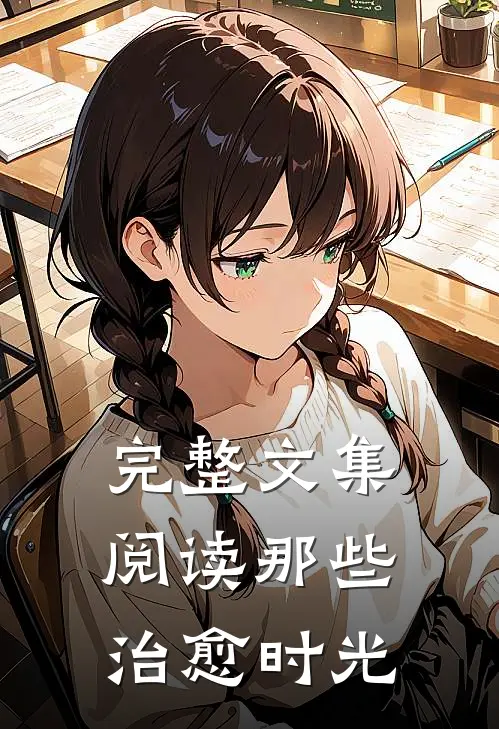 完整文集阅读那些治愈时光