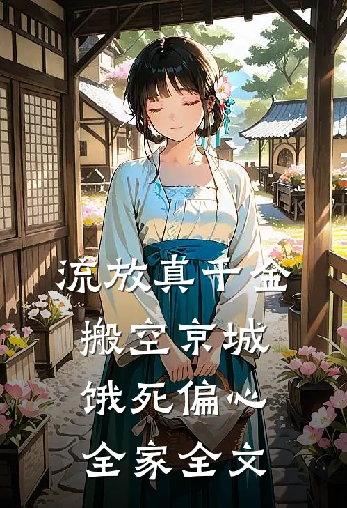 流放真千金搬空京城饿死偏心全家全文