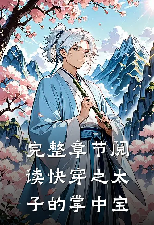 完整章节阅读快穿之太子的掌中宝