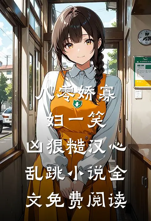 八零娇寡妇一笑，凶狠糙汉心乱跳小说全文免费阅读