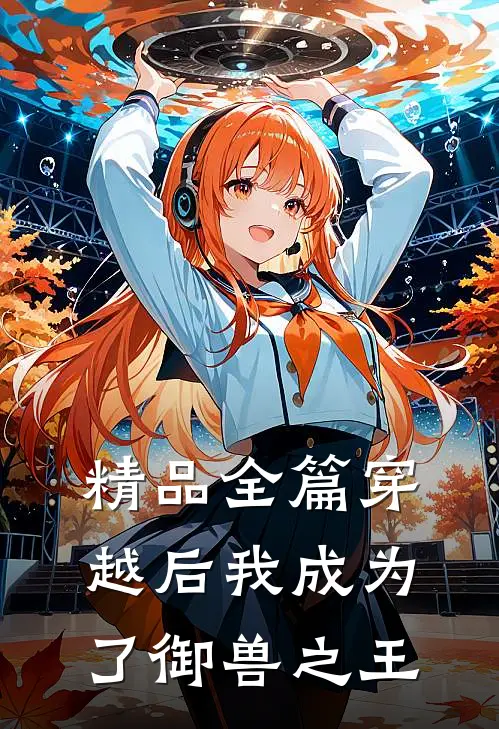 精品全篇穿越后我成为了御兽之王