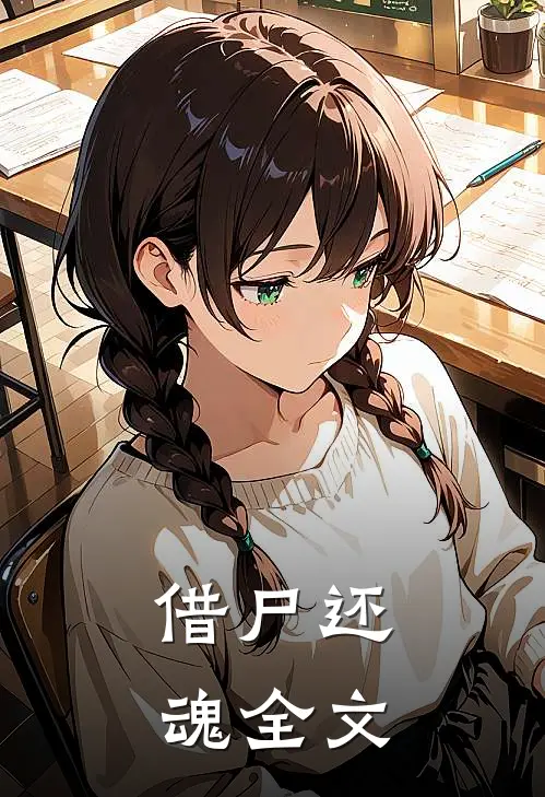 借尸还魂全文