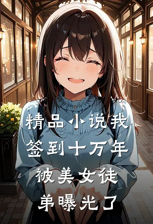 精品我签到十万年,被美女徒弟曝光了免费阅读