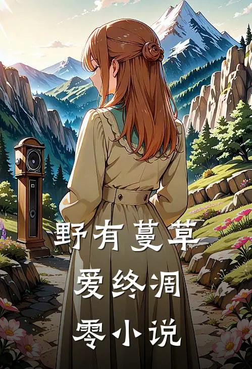 野有蔓草,爱终凋零免费阅读