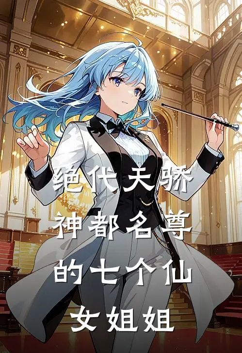 绝代天骄神都名尊的七个仙女姐姐