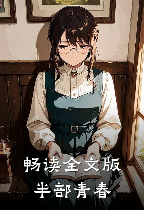 畅读全文版半部青春