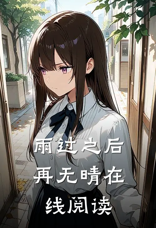 雨过之后再无晴在线阅读