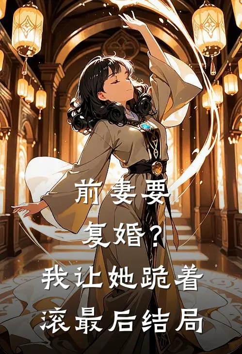前妻要复婚?我让她跪着滚最后结局怎么样