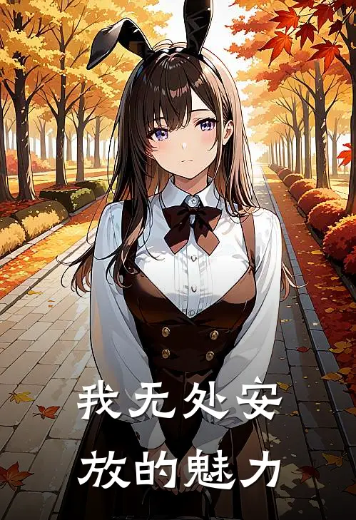 我无处安放的魅力