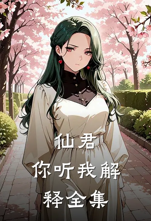 仙君,你听我解释 全集