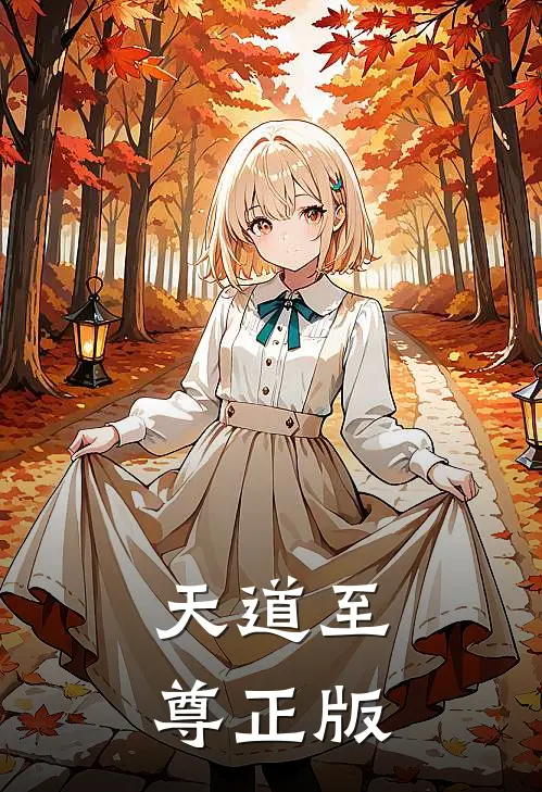 天道至尊什么时候更新