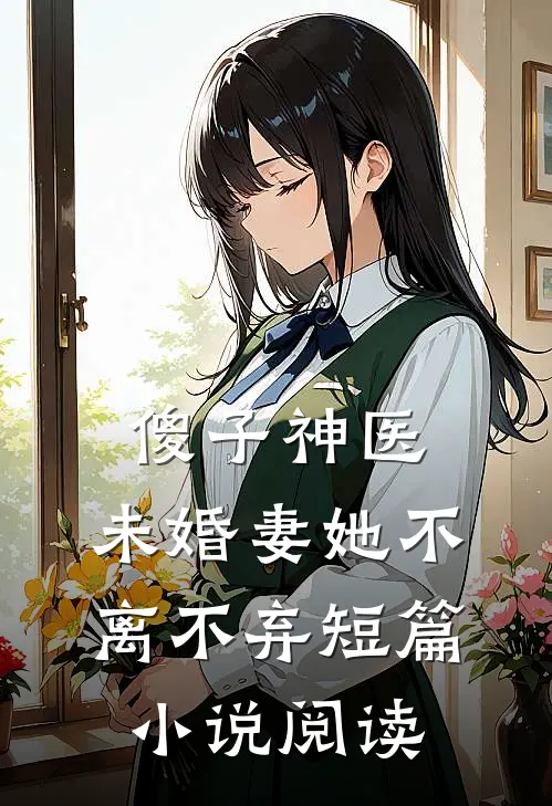 傻子神医未婚妻她不离不弃短篇阅读免费