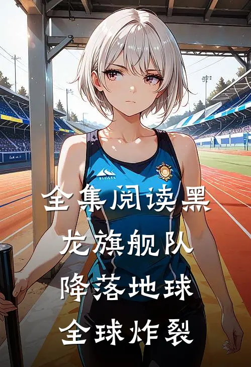 全集阅读黑龙旗舰队降落地球,全球炸裂