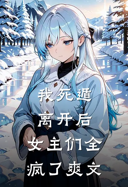 我死遁离开后,女主们全疯了爽文推荐