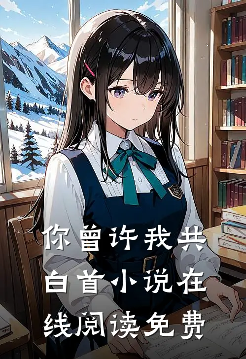 你曾许我共白首小说在线阅读免费