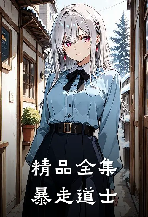 精品全集暴走道士