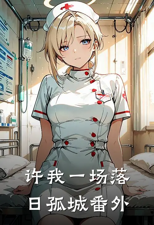 许我一场落日孤城番外