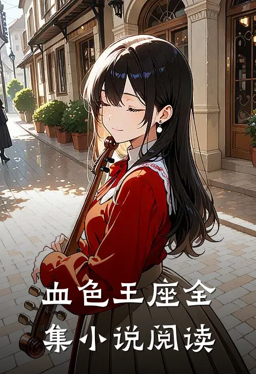 血色王座全集小说阅读