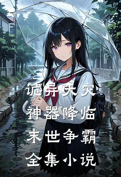 诡异天灾神器降临末世争霸全集小说