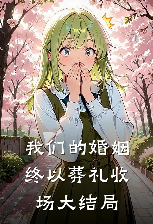 我们的婚姻,终以葬礼收场大结局