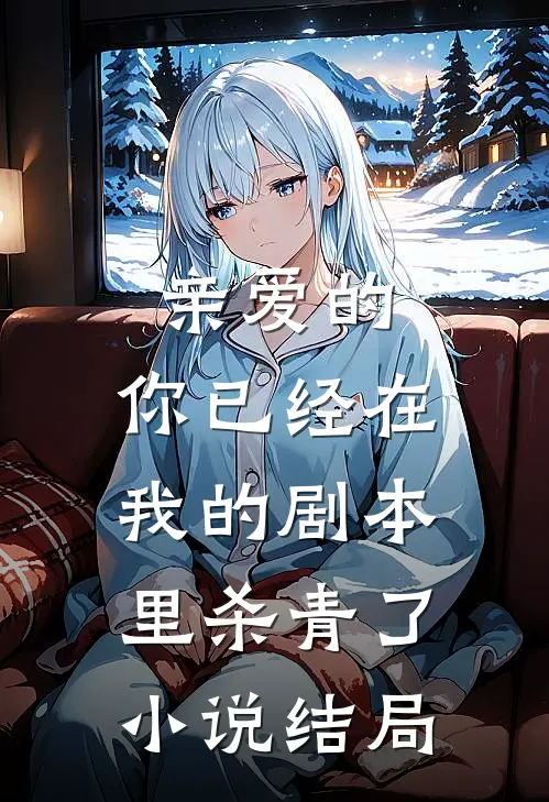 亲爱的,你已经在我的剧本里杀青了结局是啥