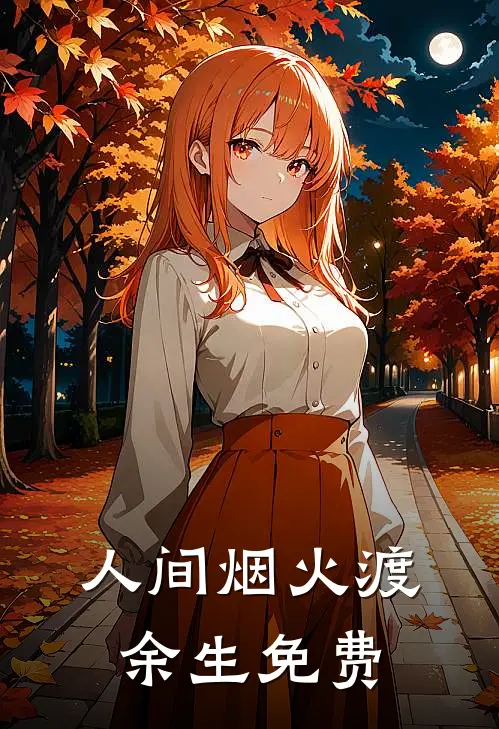 人间烟火渡余生免费