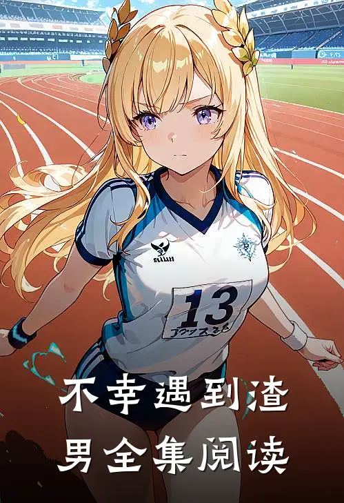 不幸遇到渣男全集阅读