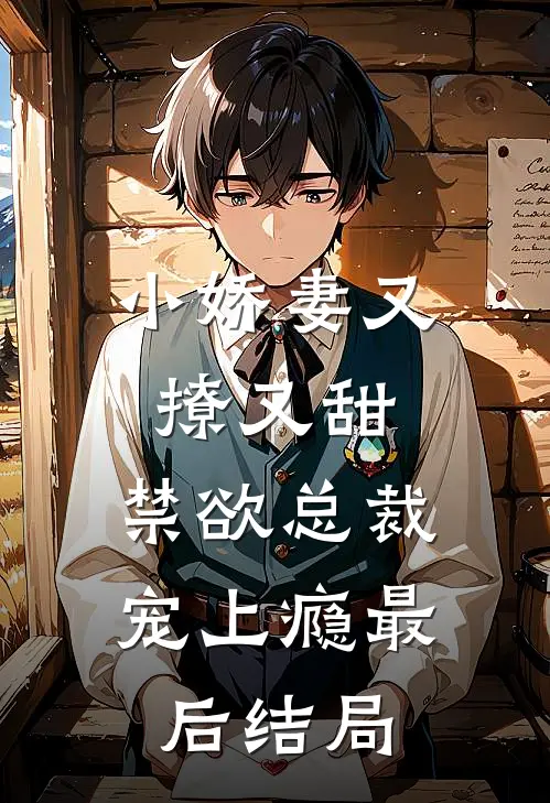 小娇妻又撩又甜,禁欲总裁宠上瘾最后结局怎么样