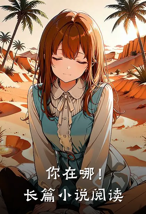 你在哪!长篇阅读免费