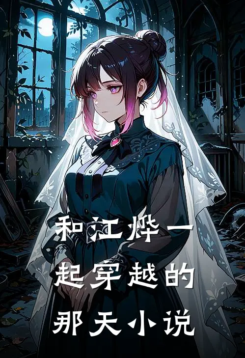 和江烨一起穿越的那天小说