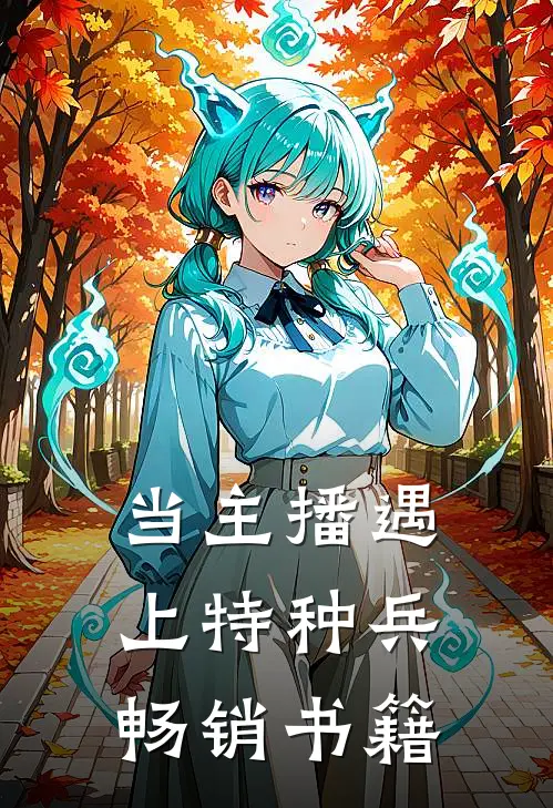 当主播遇上特种兵畅销书籍