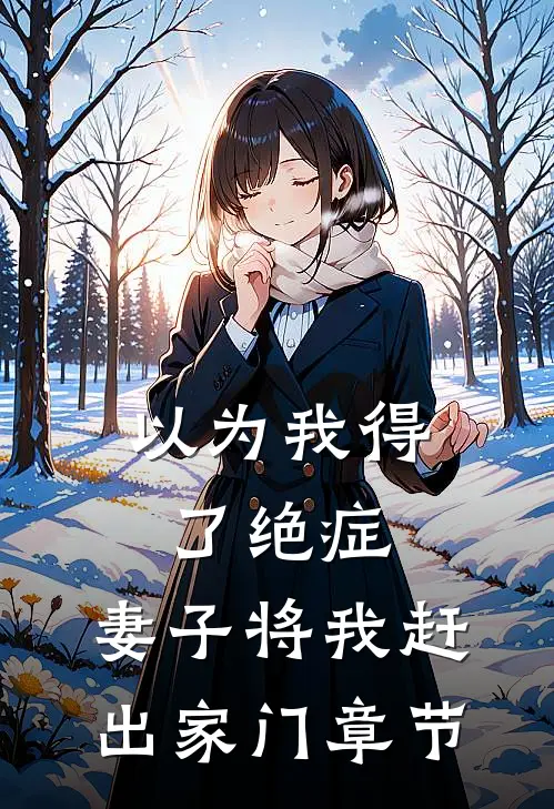 以为我得了绝症,妻子将我赶出家门章节阅读