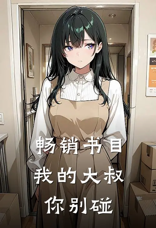 畅销书目我的大叔,你别碰