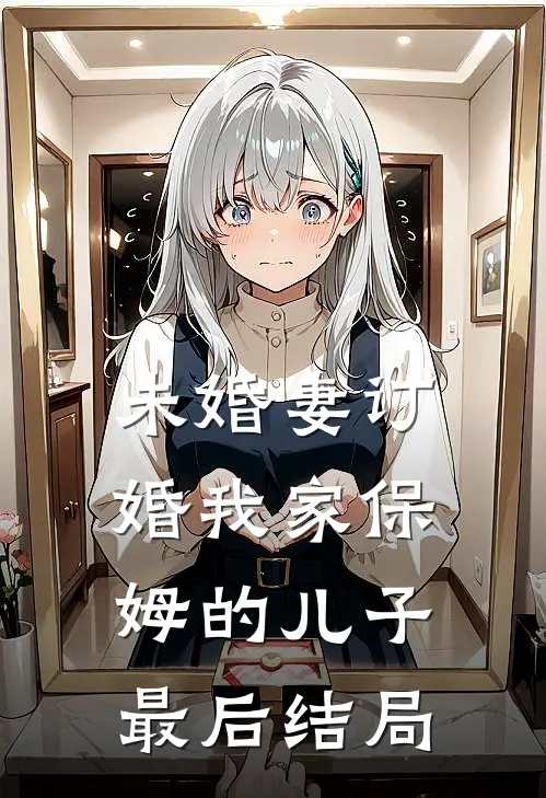 未婚妻订婚我家保姆的儿子最后结局