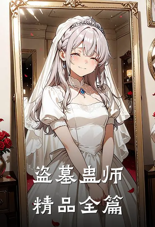 盗墓蛊师精品全篇