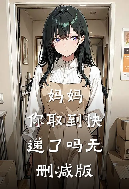 妈妈,你取到快递了吗无删减版