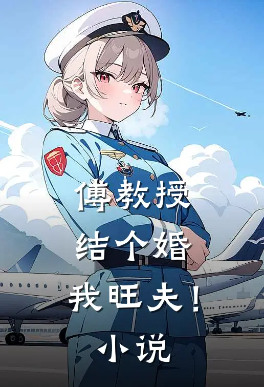 傅教授结个婚,我旺夫!全文阅读