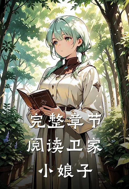 完整章节阅读卫家小娘子