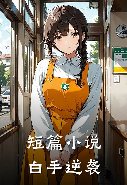 短篇小说白手逆袭
