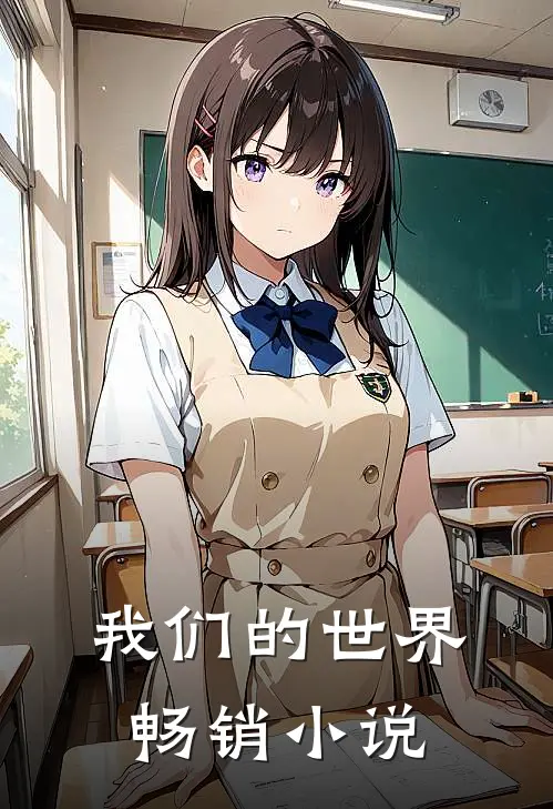 我们的世界,畅销排行榜