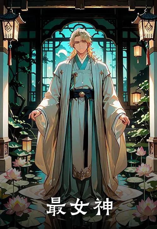 最女神
